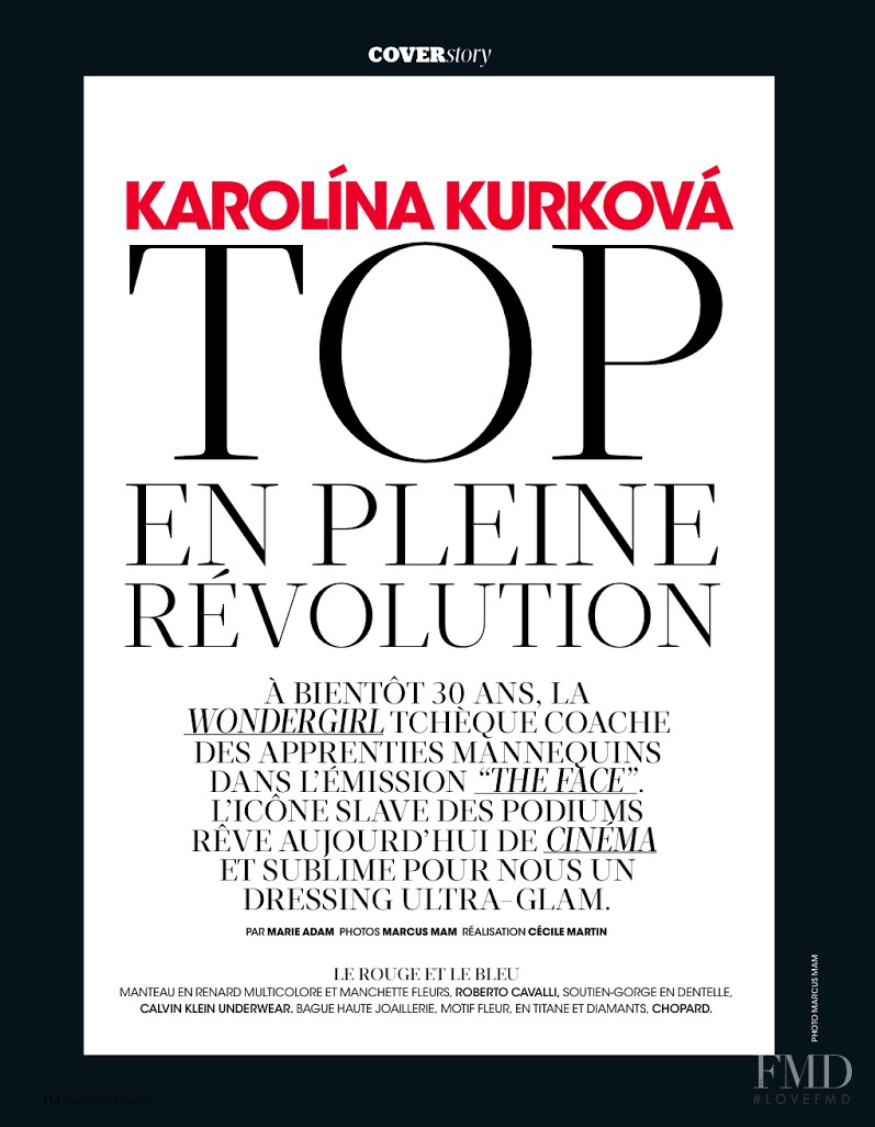 Top En Pleine Révolution, December 2013