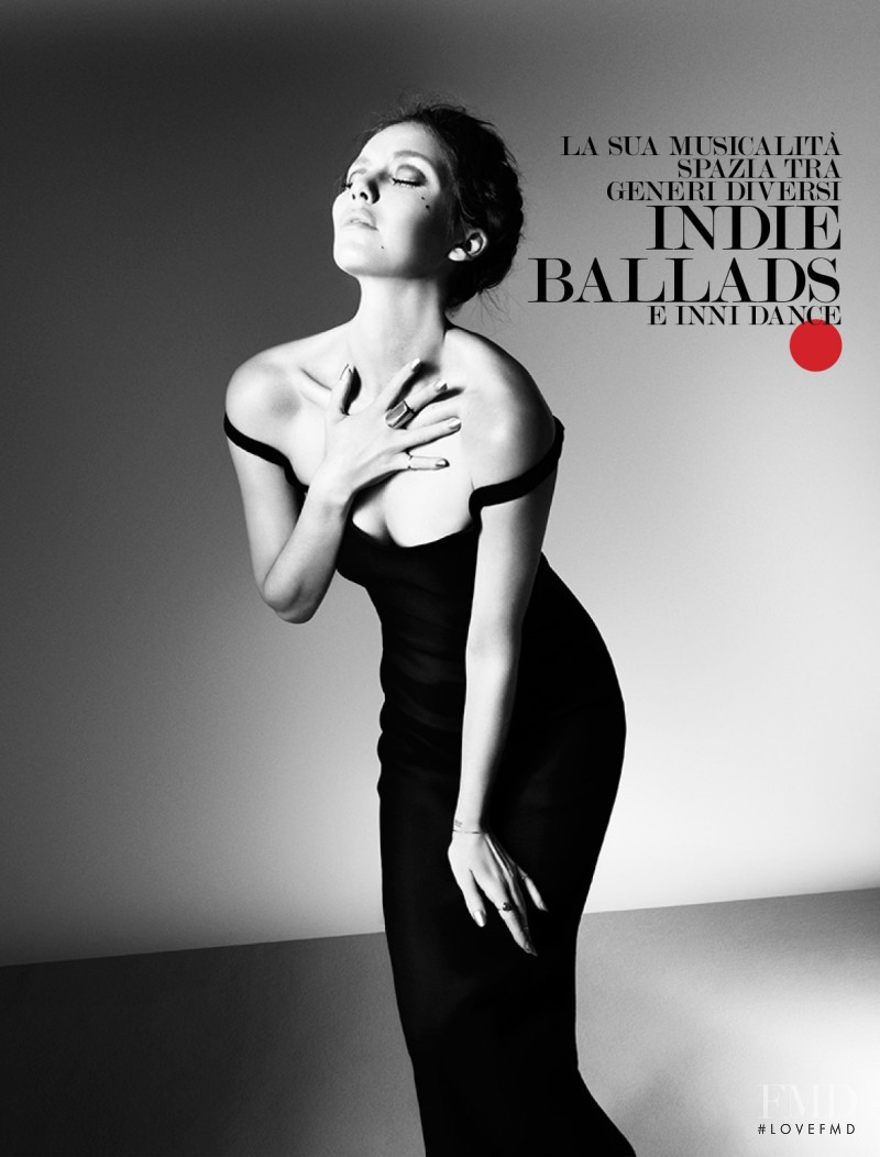Music Is Life, December 2013