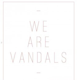 We Are Vandals