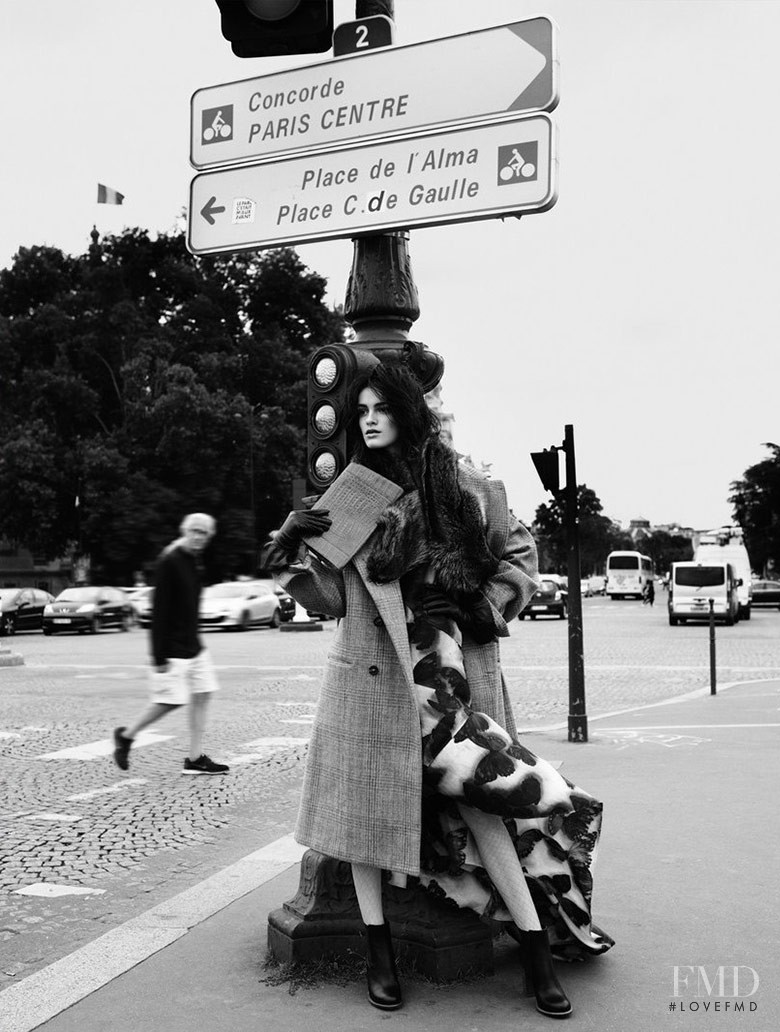 Kremi Otashliyska featured in Kremi Otashlyska, October 2013