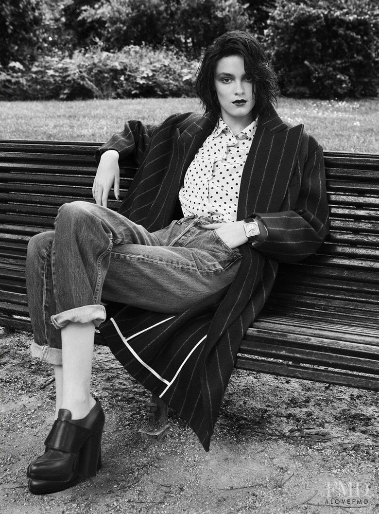 Kremi Otashliyska featured in Kremi Otashlyska, October 2013