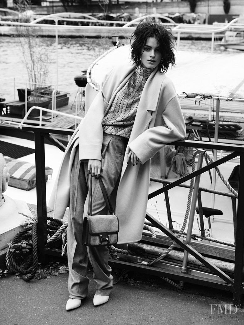 Kremi Otashliyska featured in Kremi Otashlyska, October 2013