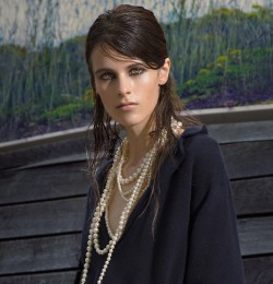 Water\'s Edge: Chanel Resort 2014 Collection