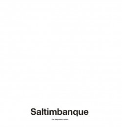 Saltimbanque
