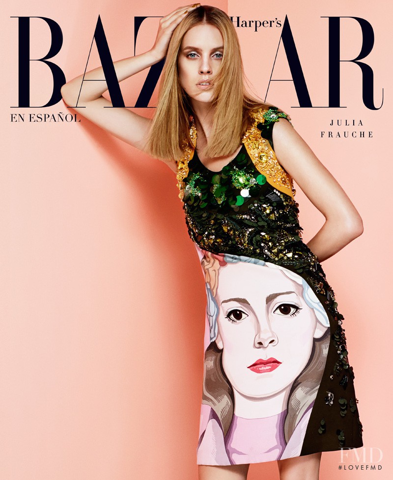 Iconoclasta, February 2014