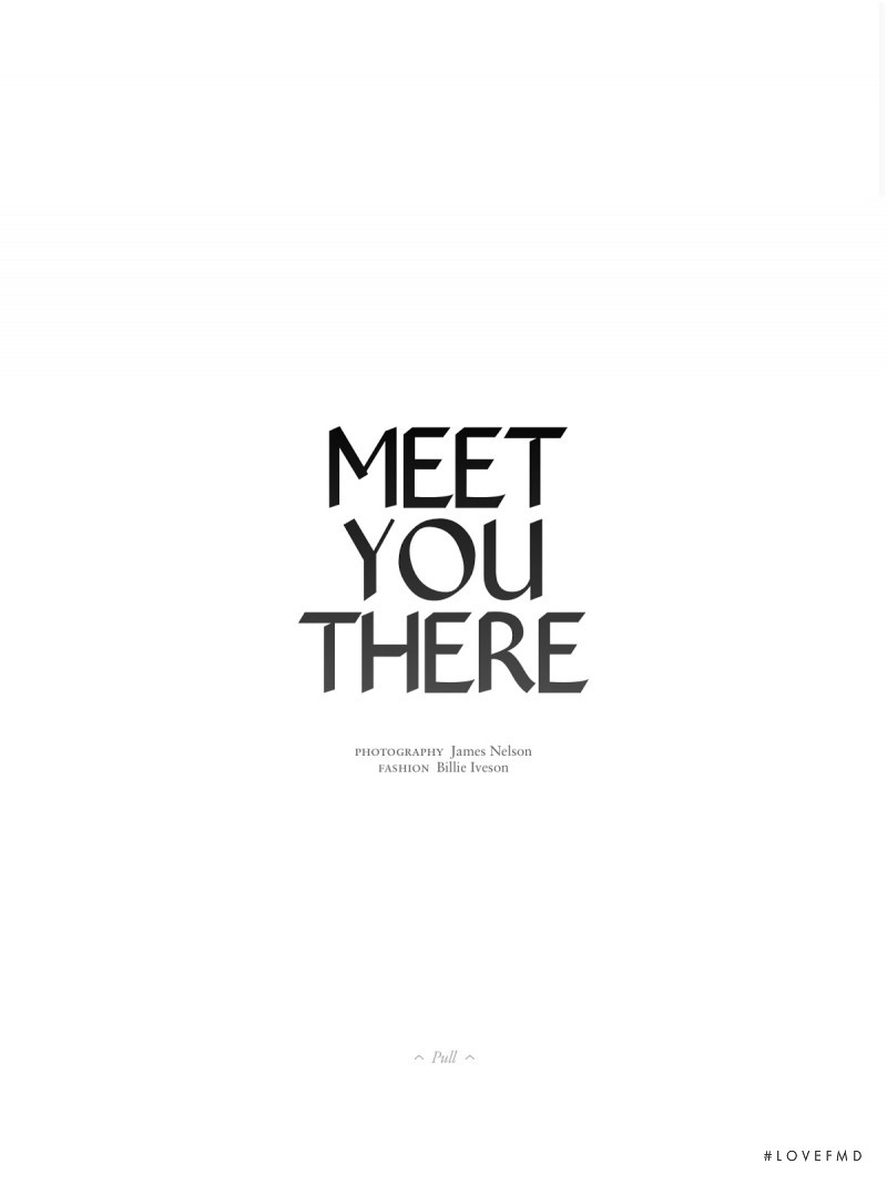 Meet Your There, February 2014