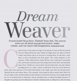 Dream Weaver