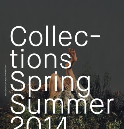 Collections Spring/Summer 2014 Part 1