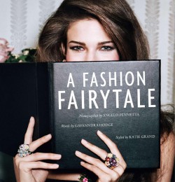 A Fashion Fairytale