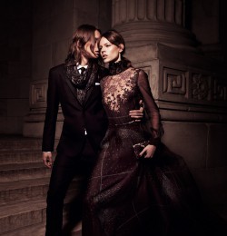 Valentino: State of Grace