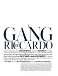 Le Gang De Riccardo