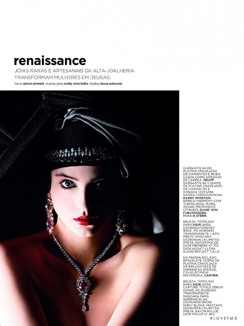 renaissance, June 2008
