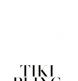 Tiki Bling