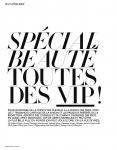 Spécial Beauté Toutes Des Vip