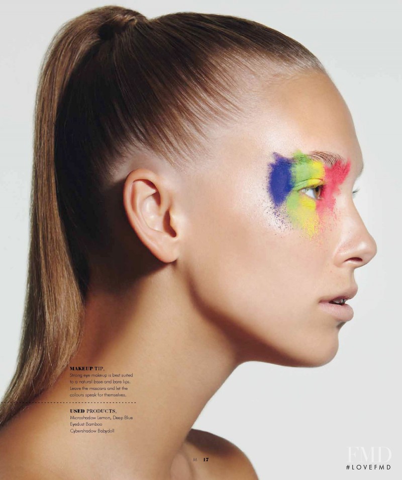 Are You Game?, March 2011