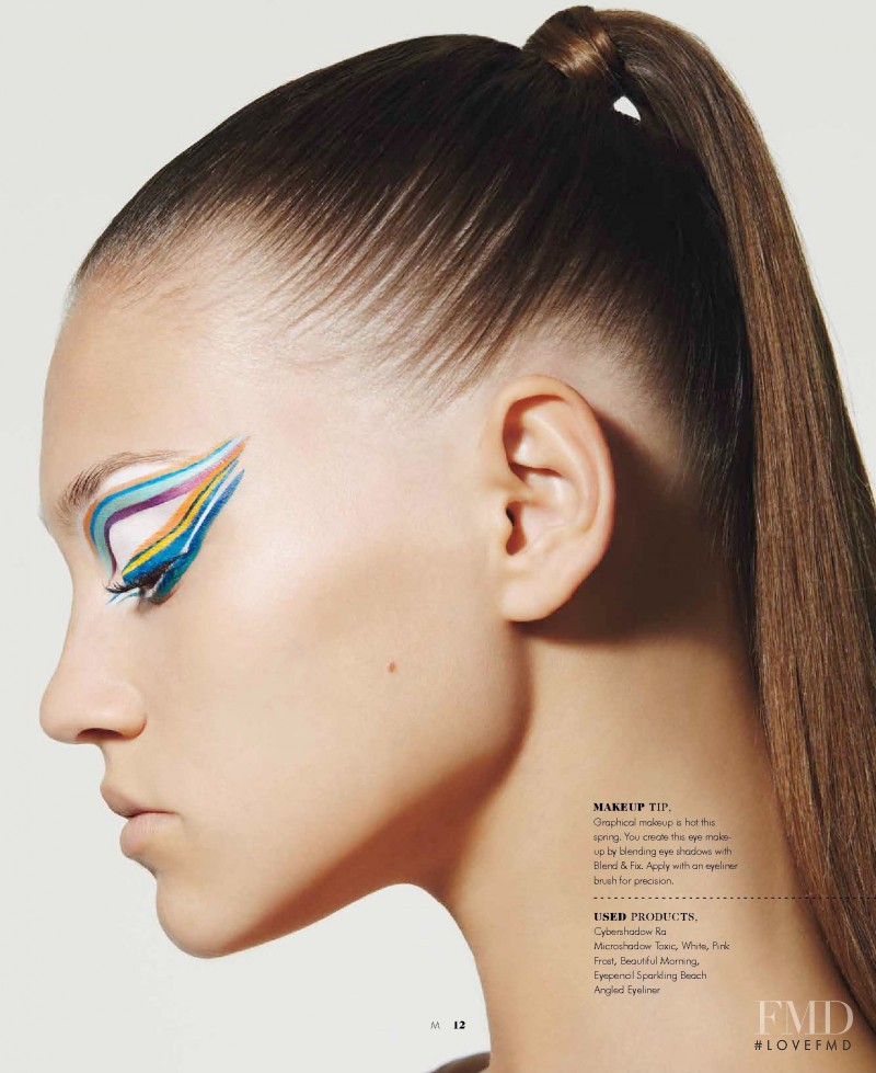 Are You Game?, March 2011