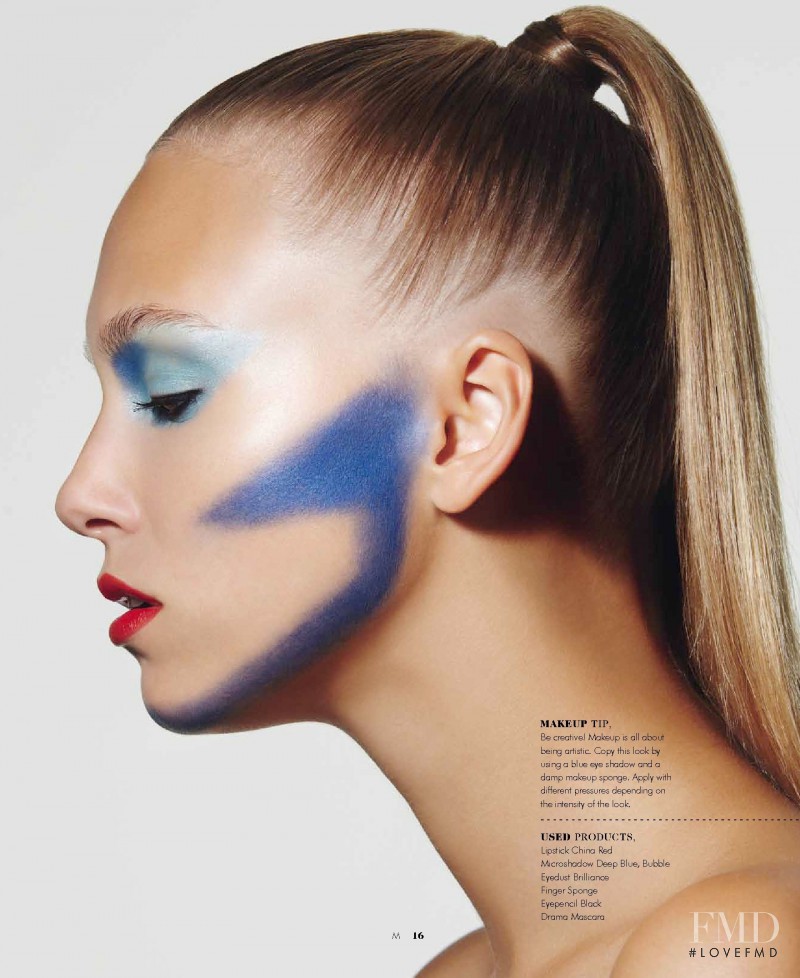 Are You Game?, March 2011