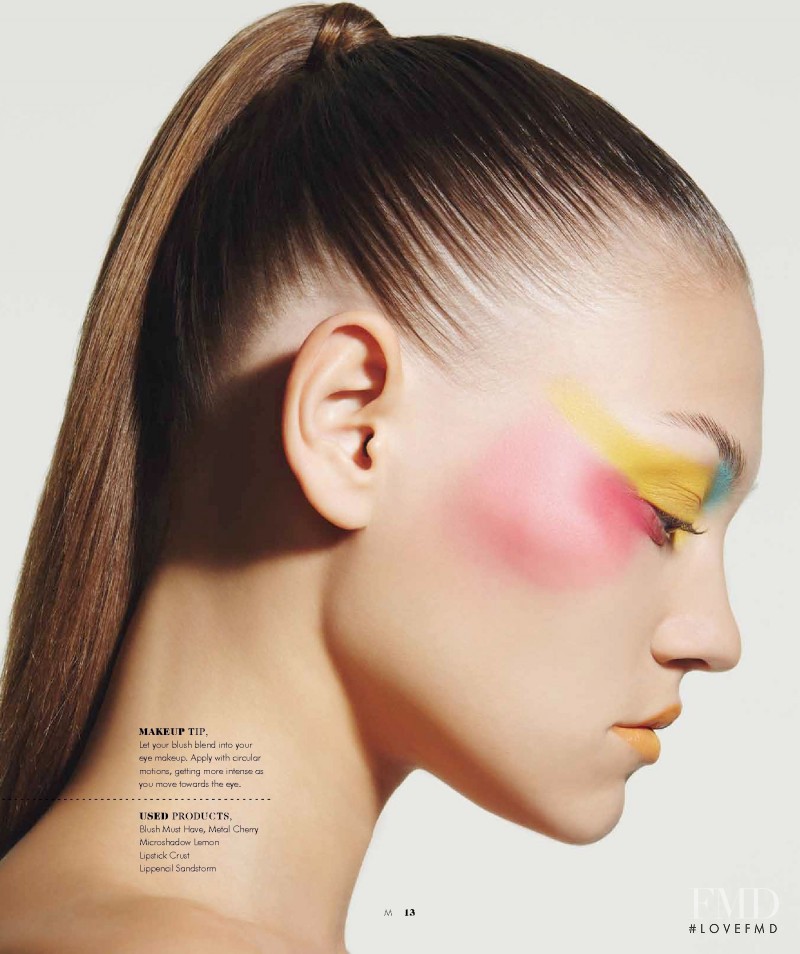 Are You Game?, March 2011
