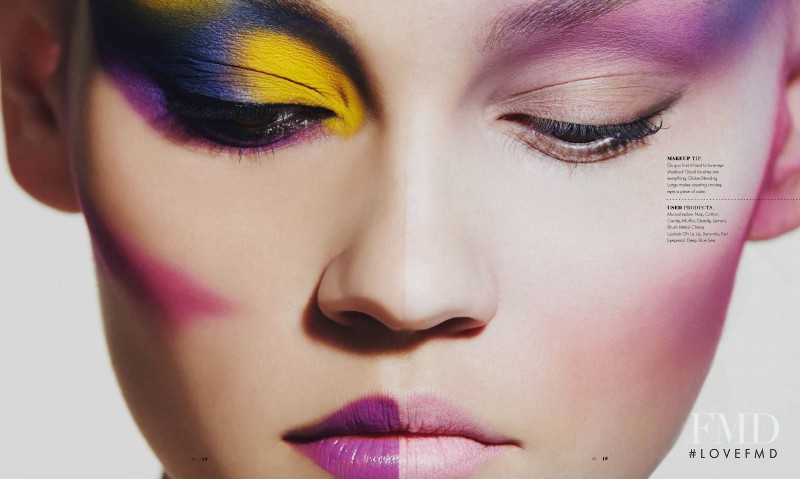 Are You Game?, March 2011