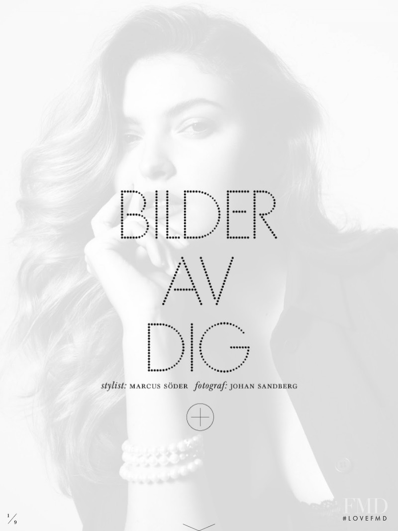 Bilder Av Dig, May 2014