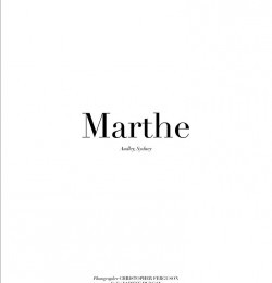 Marthe