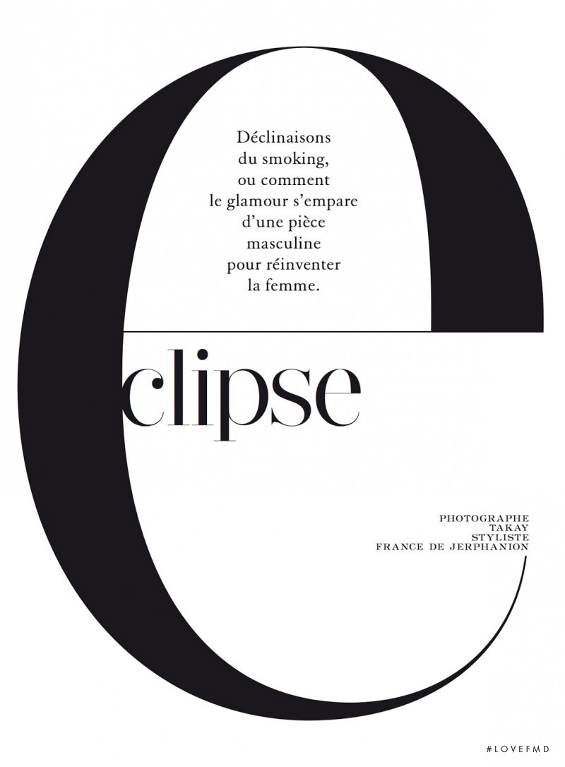 Eclipse, April 2014