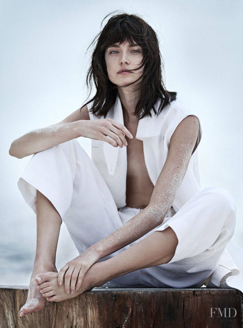 Jacquelyn Jablonski featured in Jacquelyn Jablonski, June 2014