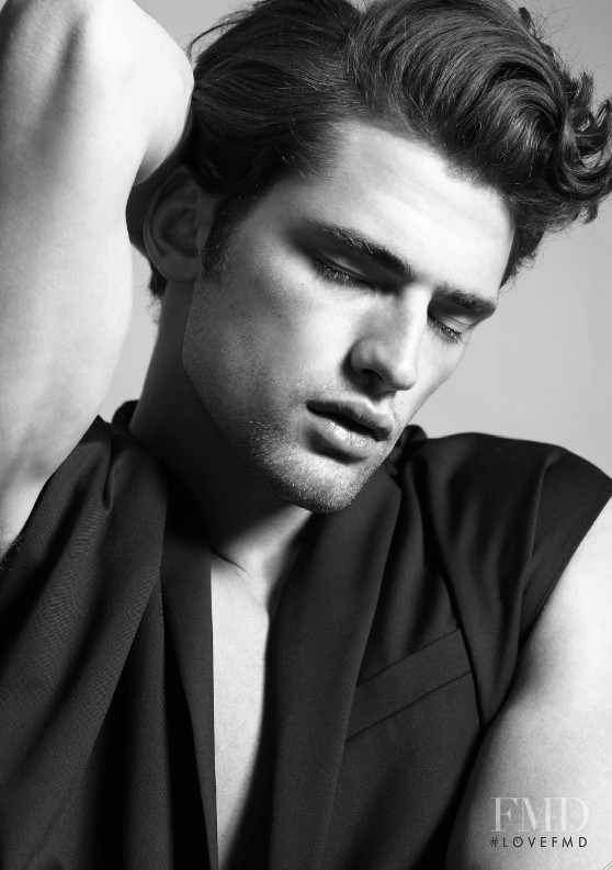 Sean OPry featured in Sean O\'Pry, May 2011