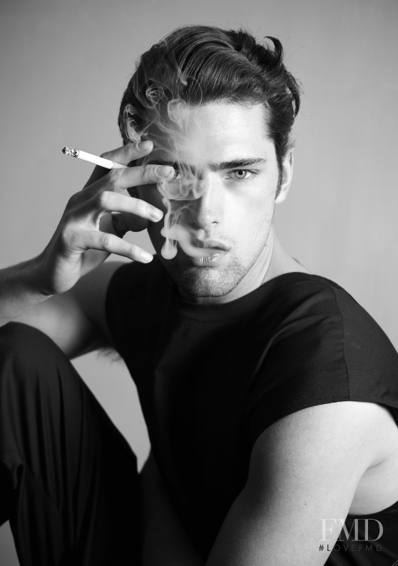 Sean OPry featured in Sean O\'Pry, May 2011