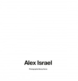 Alex Israel