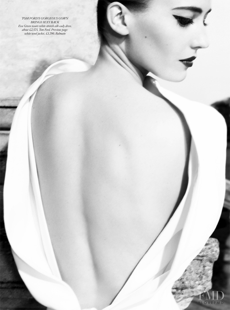 Eva for Ever, June 2011