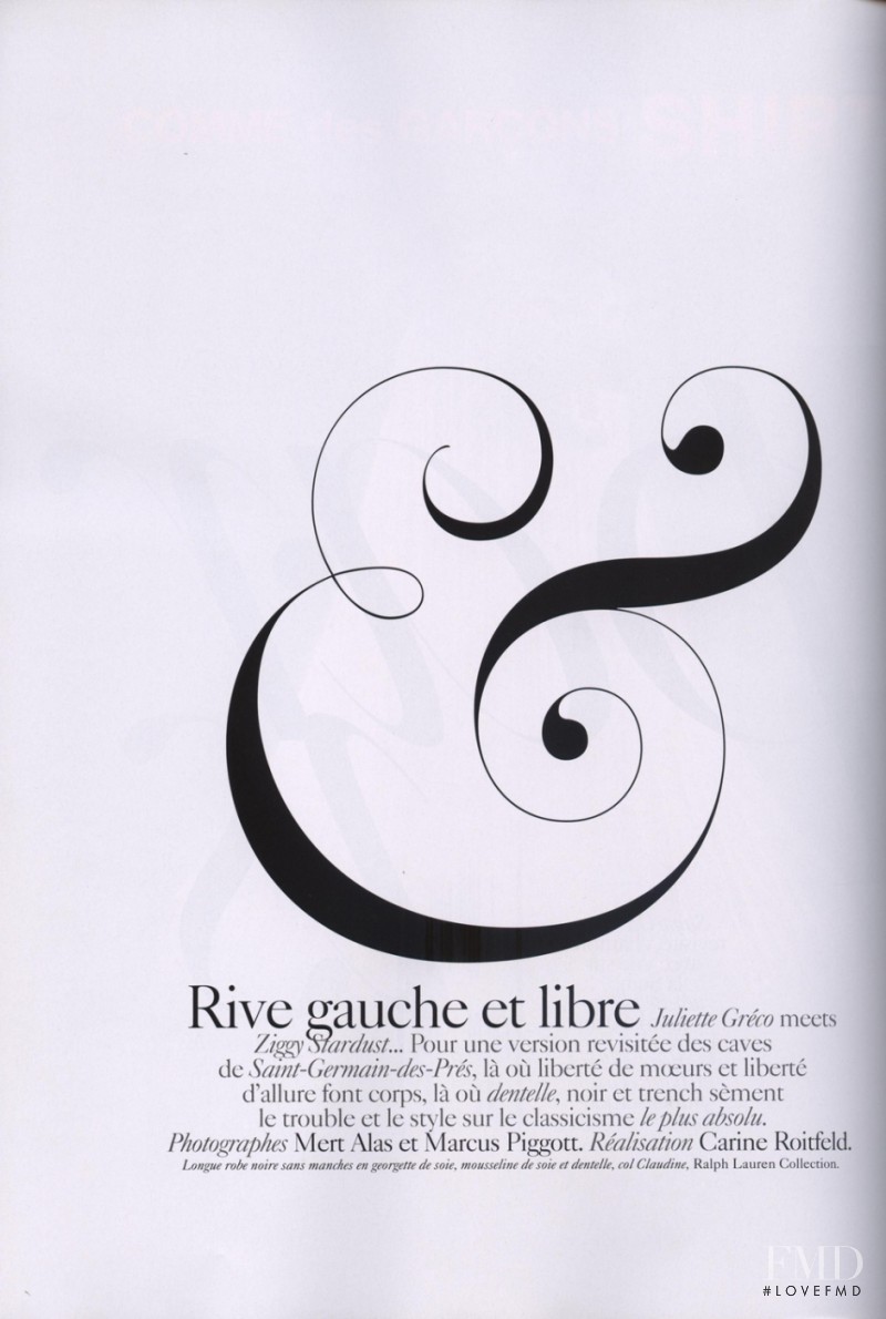 Rive Gauche et Libre, September 2010