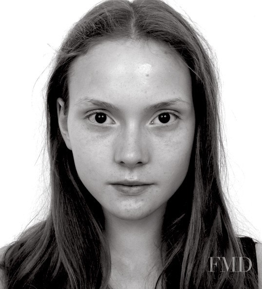 Olivia Remmets Askman featured in New Faces nominated by Natalie Joos, January 2011