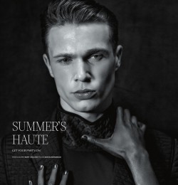 Summer\'s Haute