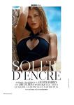 Soleil D\'encre