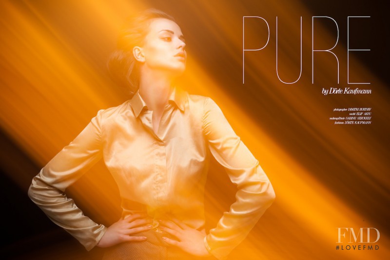 Pure, January 2013