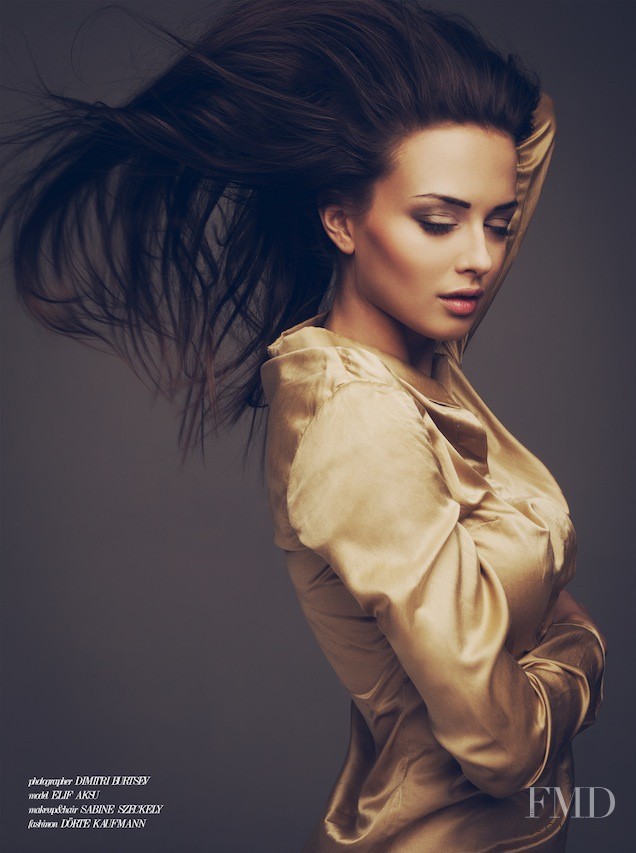 Pure, January 2013