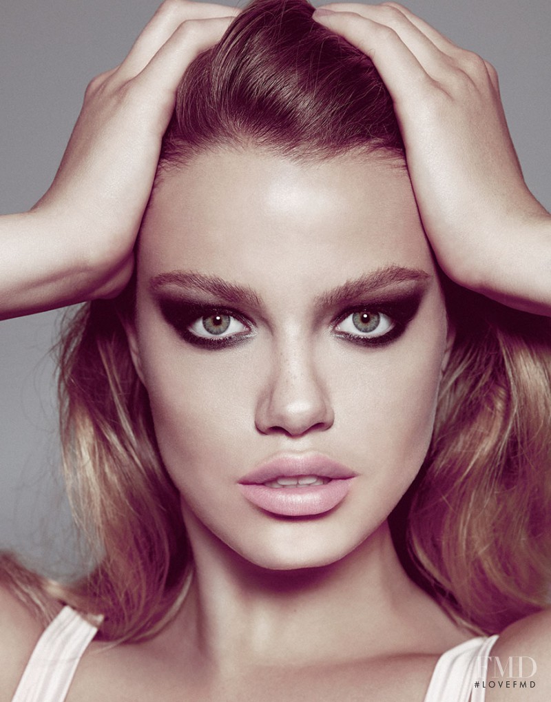 Hailey Clauson featured in Hailey Clauson, June 2014