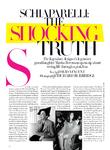 Schiaparelli: The Shocking Truth