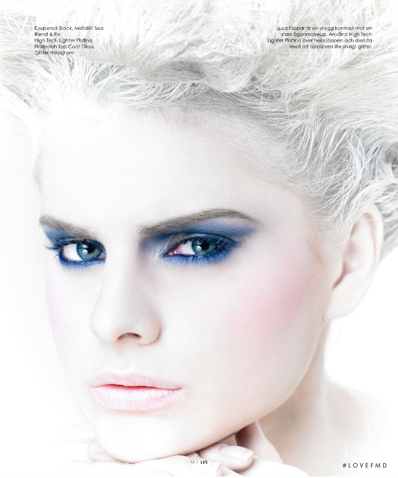 Frozted Dream, December 2010