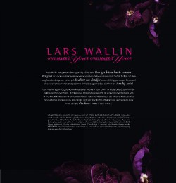 Lars Wallin