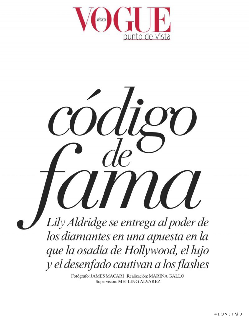 Código De Fama, July 2014