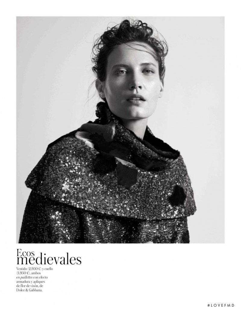 Drake Burnette featured in Listas Para Llevar, August 2014