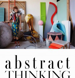 Abstract Thinking