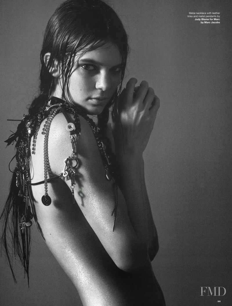 Kendall Jenner featured in Kendall Jenner, September 2014