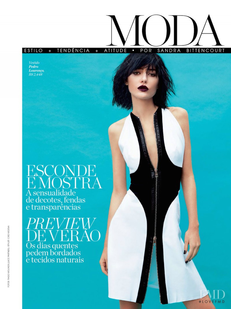 Sexy Na Medida, August 2014