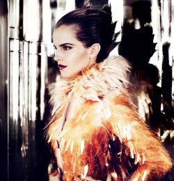 Emma Watson\'s New Day