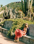 Gran Canaria, January 5th-7th, 2011