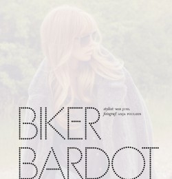 Biker Bardot