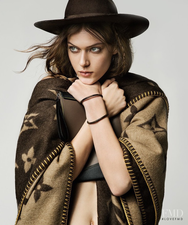Tess Hellfeuer featured in Tess Hellfeuer, September 2014